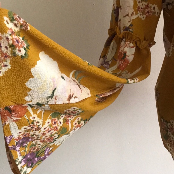 Liberty Love Top - Picture 2 of 4